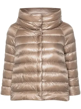 SOFIA SHORT DOWN JACKET