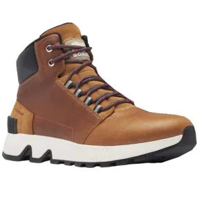 Sorel Mac Hill Mid LTR WP Sneaker Elk (Men's)