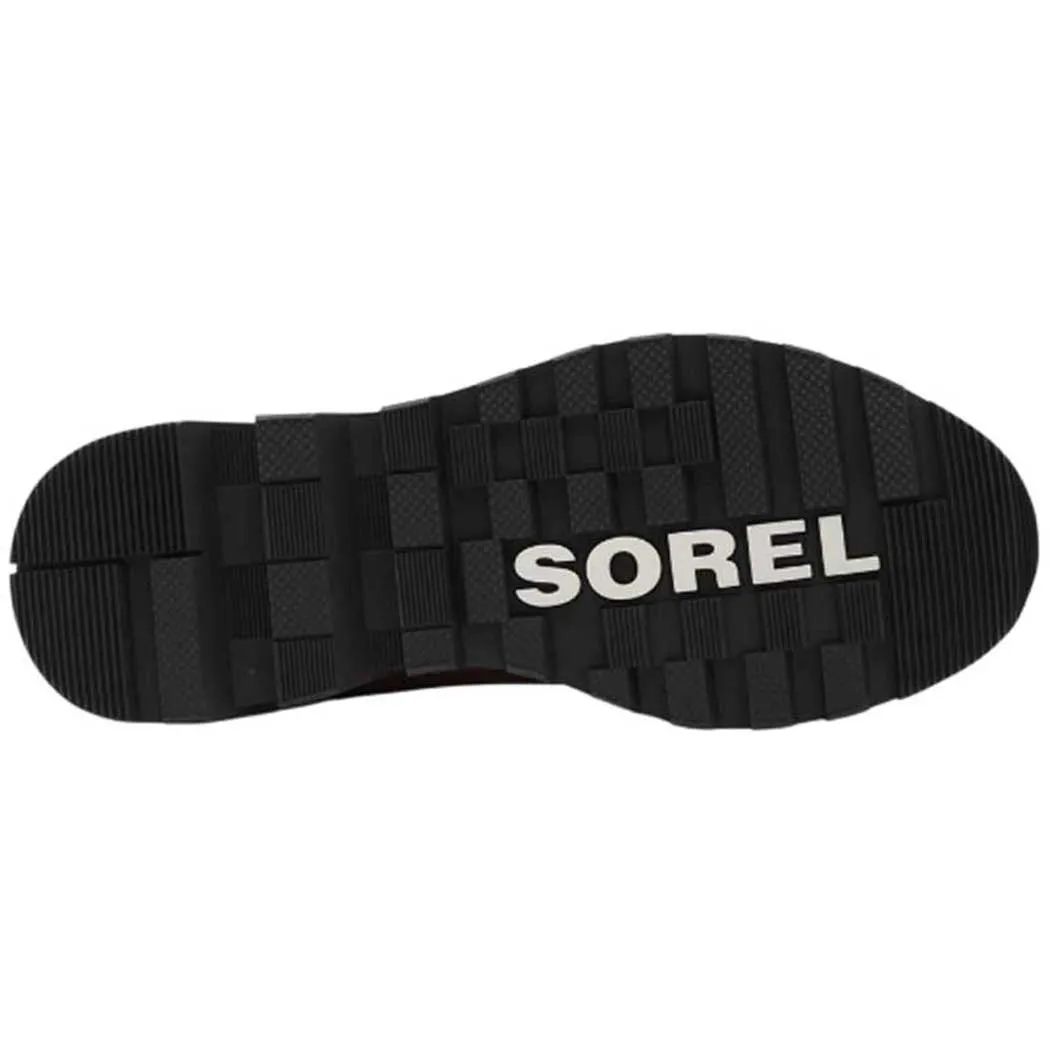 Sorel Mac Hill Mid LTR WP Sneaker Elk (Men's)