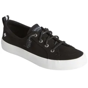 Sperry Crest Vibe Sneaker Black (Women's)