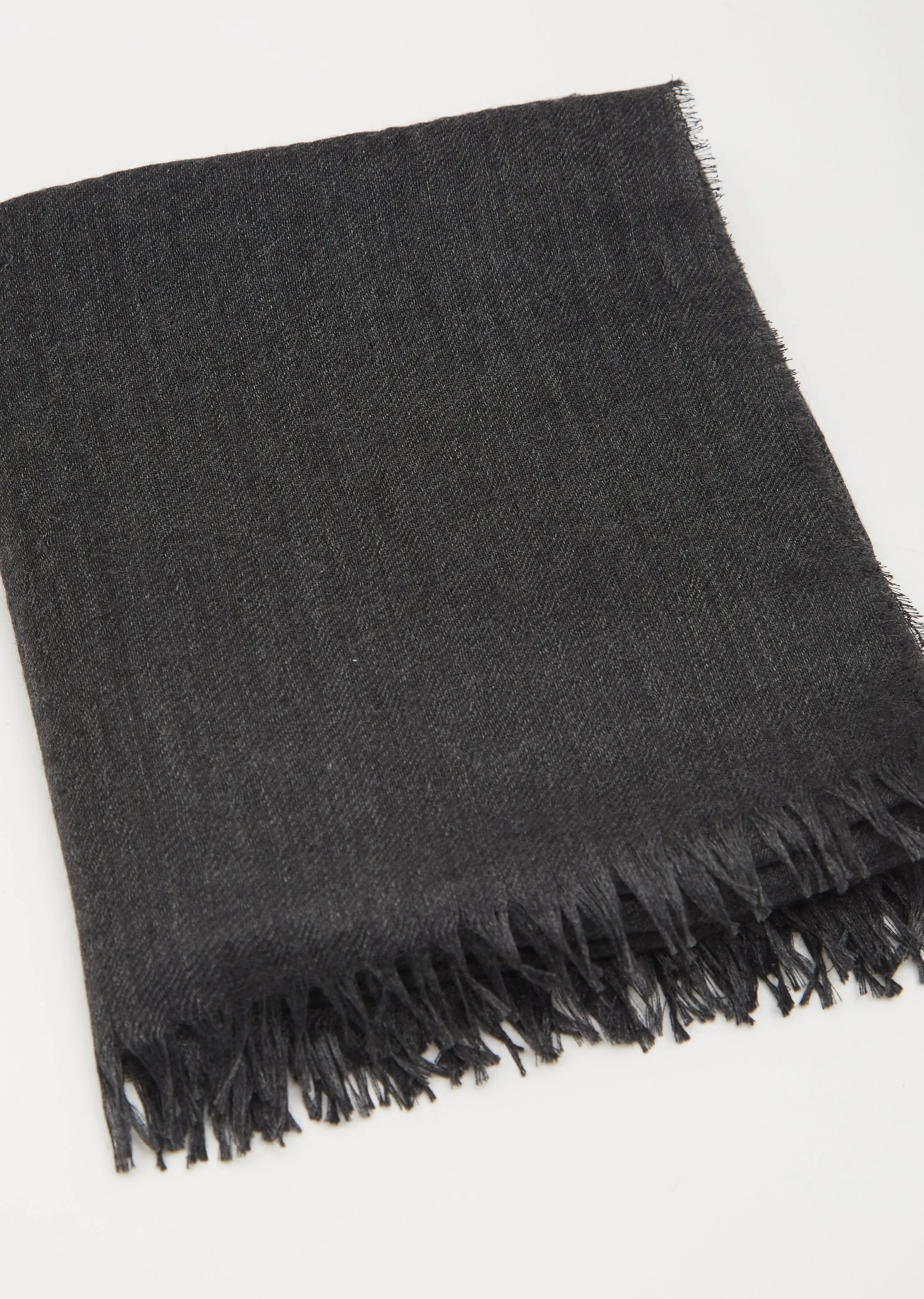 Staffa Cashmere Silk Scarf