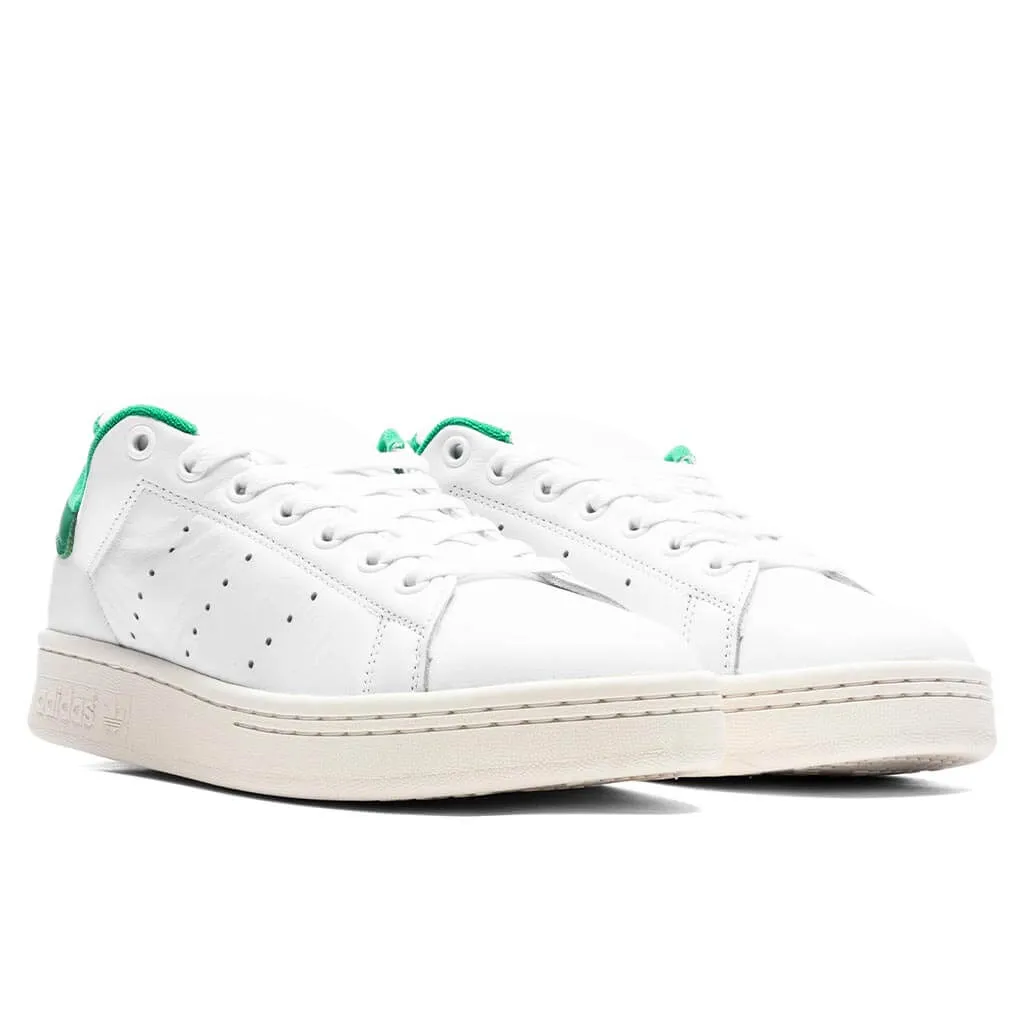 Stan Smith XLG - White/Green/Off White