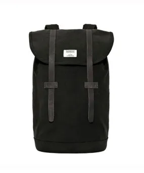 Stig Backpack Black