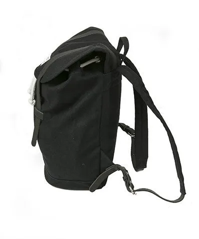 Stig Backpack Black