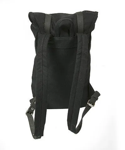 Stig Backpack Black