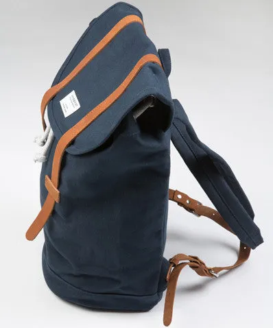 Stig Backpack Blue