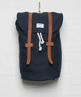 Stig Backpack Blue