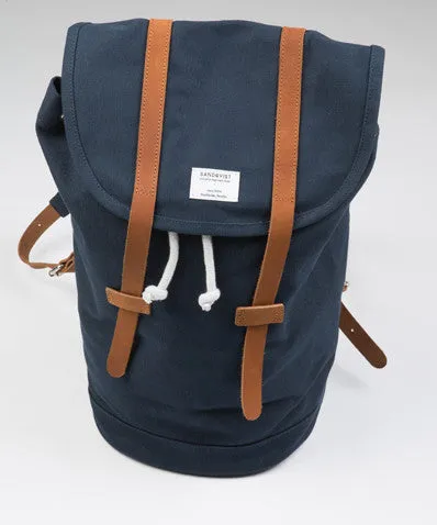 Stig Backpack Blue