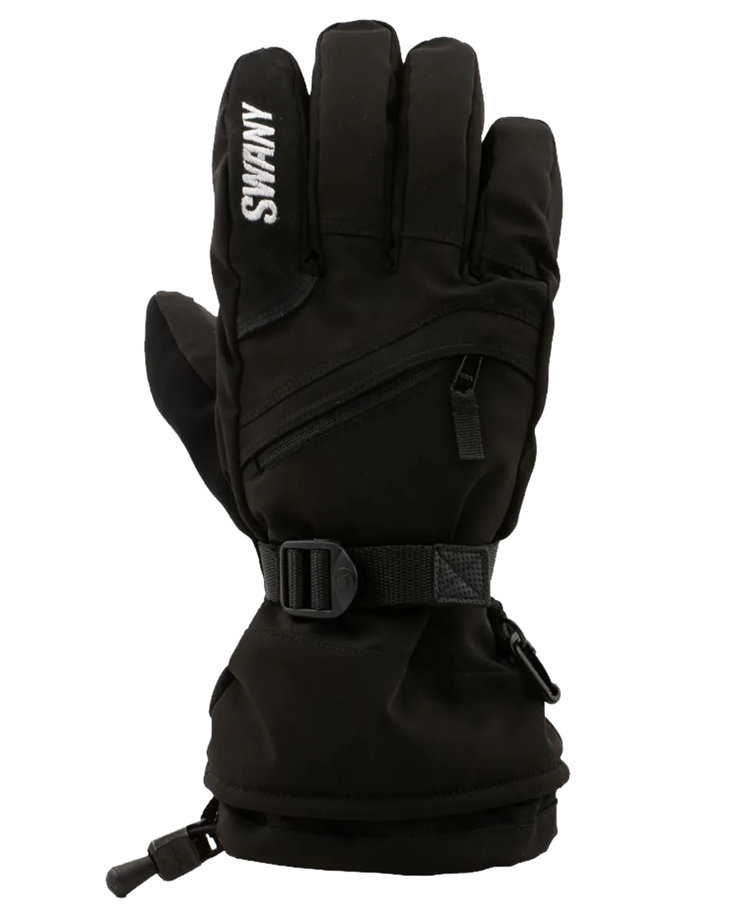 Swany Men's X-Over Gtx Glove