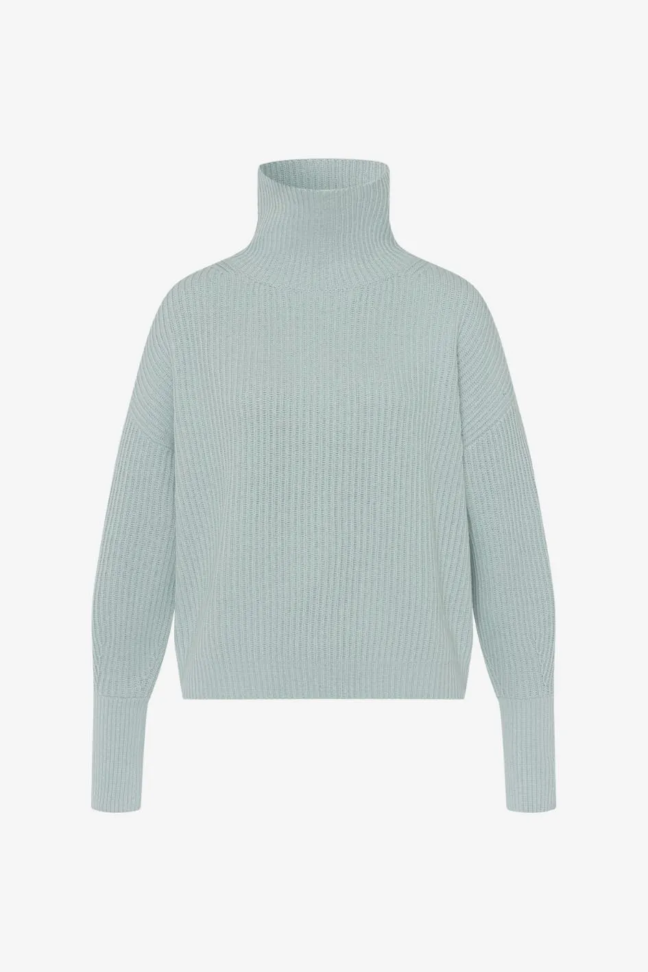 Sweater with Texture