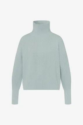 Sweater with Texture