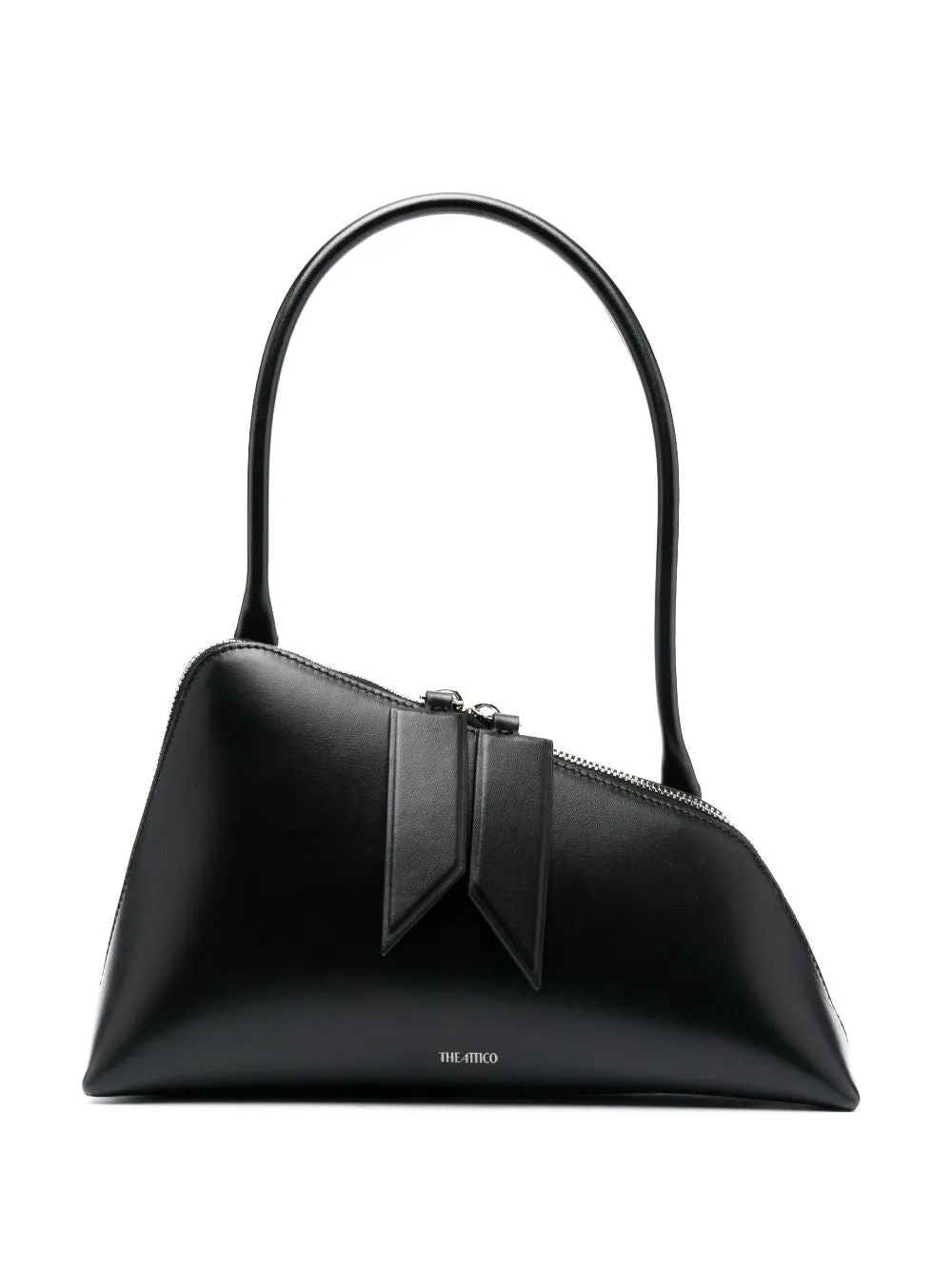 The Attico Bags.. Black