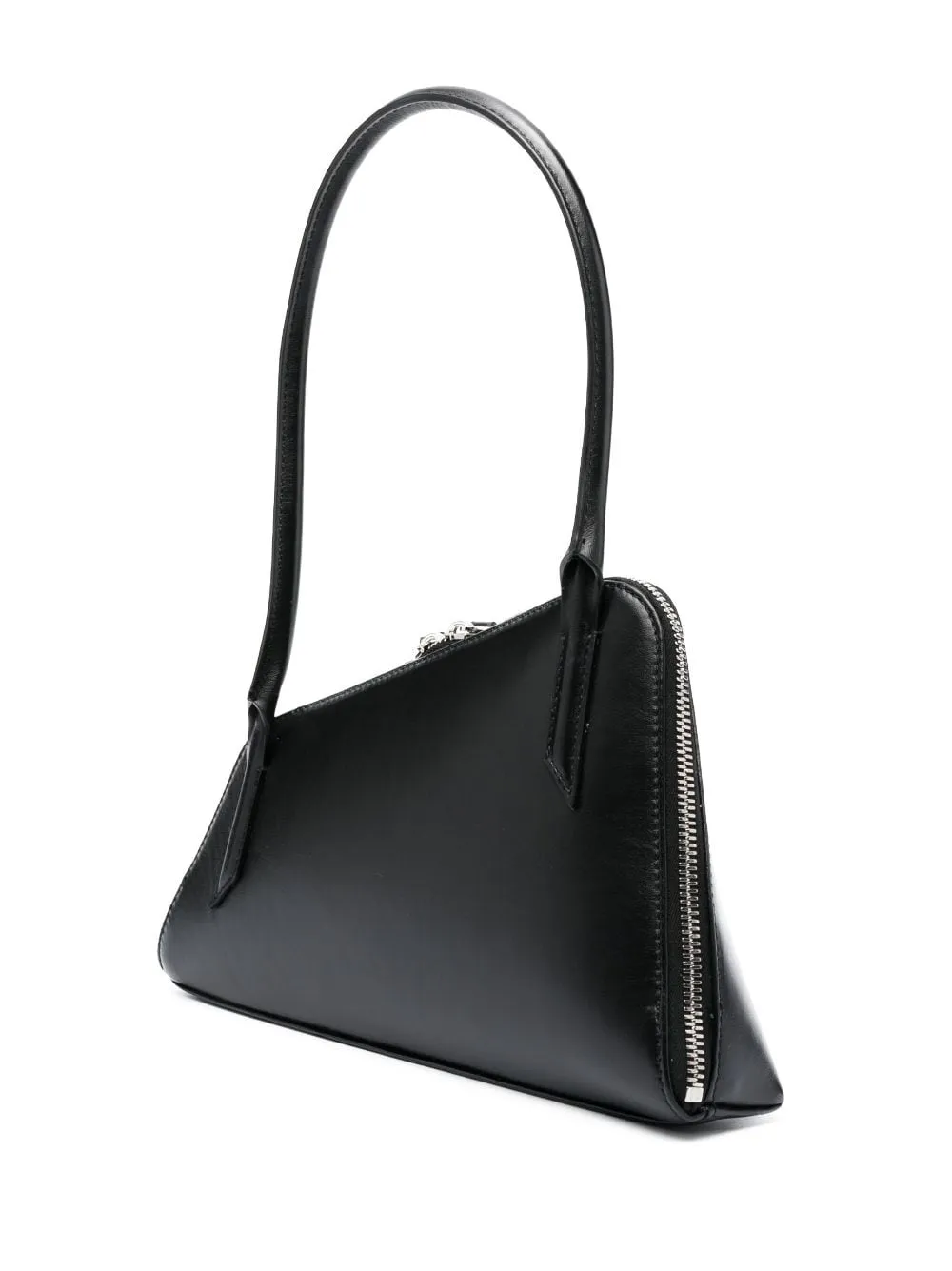 The Attico Bags.. Black