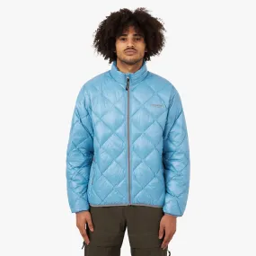 thisisneverthat Ultralight Down Jacket / Blue