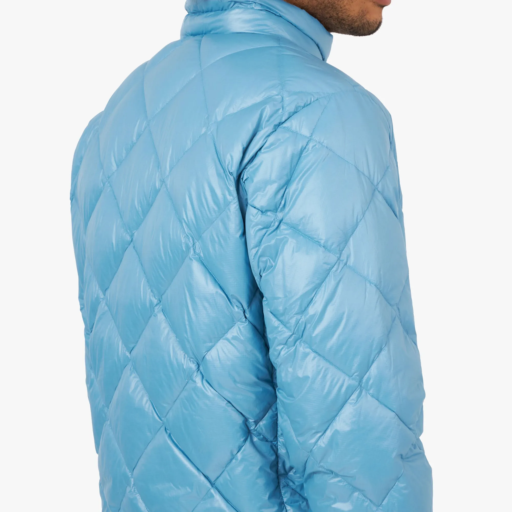 thisisneverthat Ultralight Down Jacket / Blue