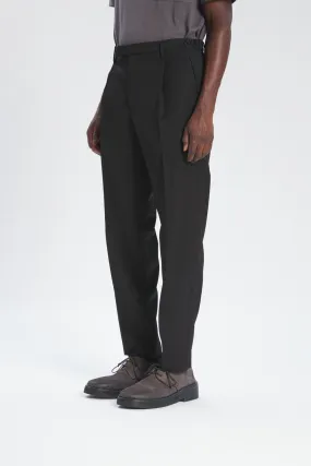 Trousers Masco Novento Nero