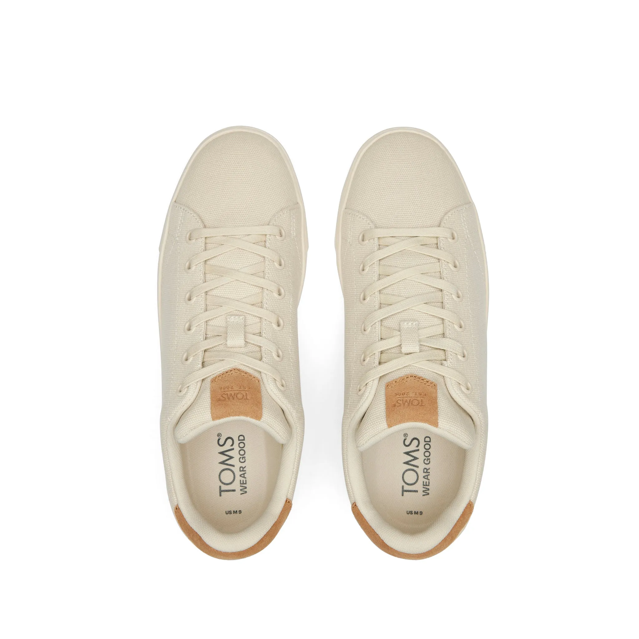 TRVL LITE Lace-Up Sneaker