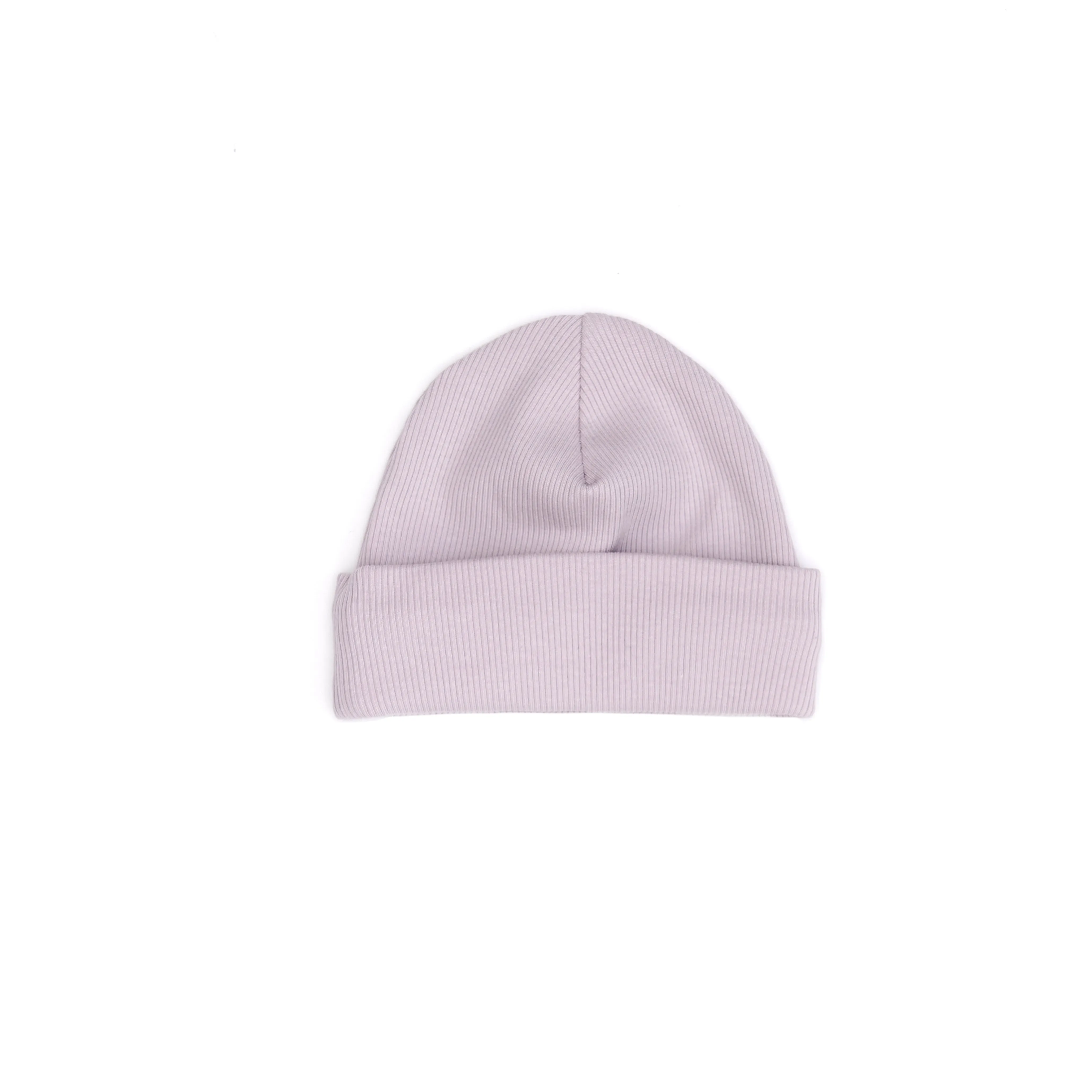 Tun Tun Baby Ribbed Hat