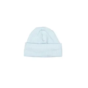 Tun Tun Baby Ribbed Hat