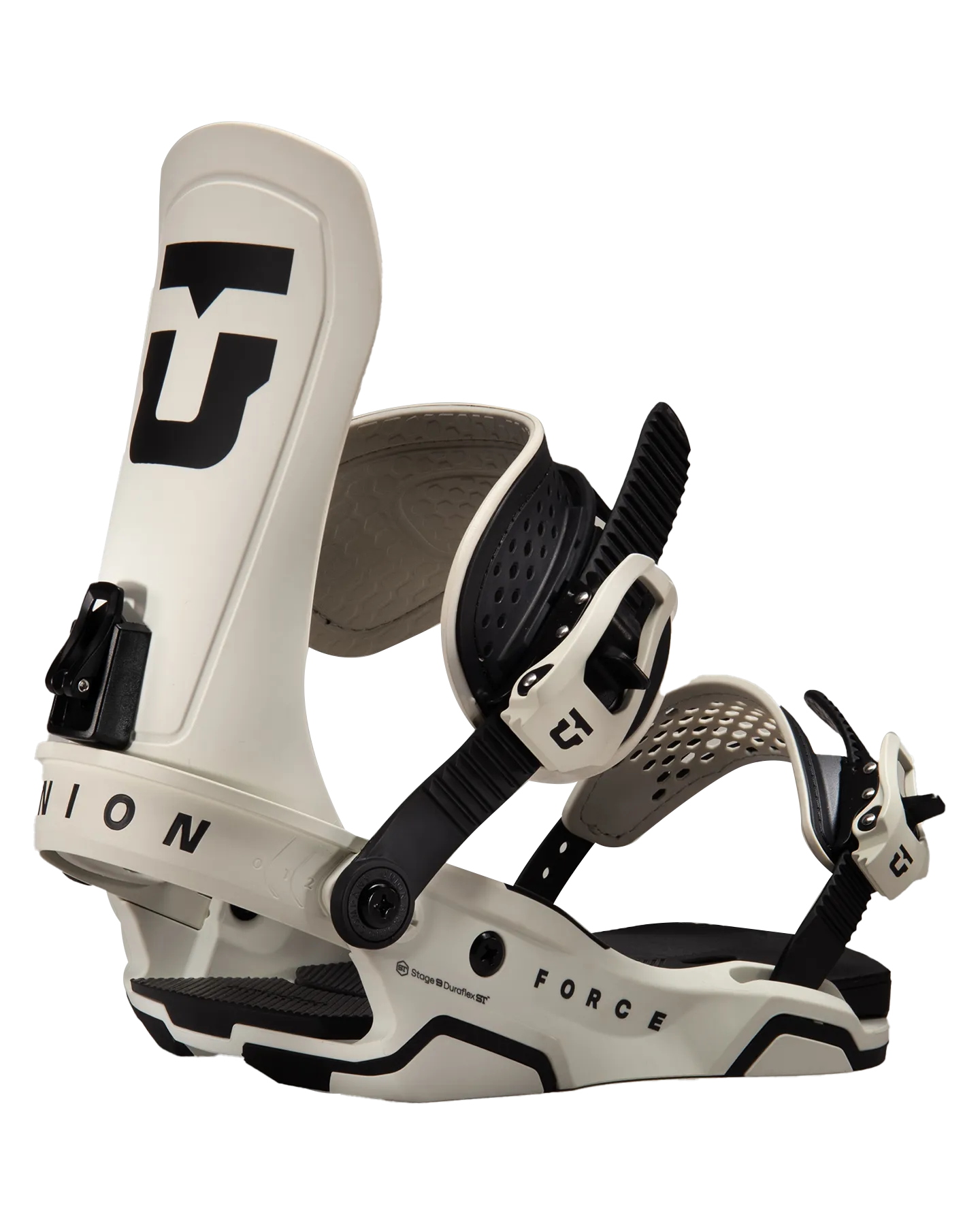 Union Team Hb Force Snowboard Bindings - Sand