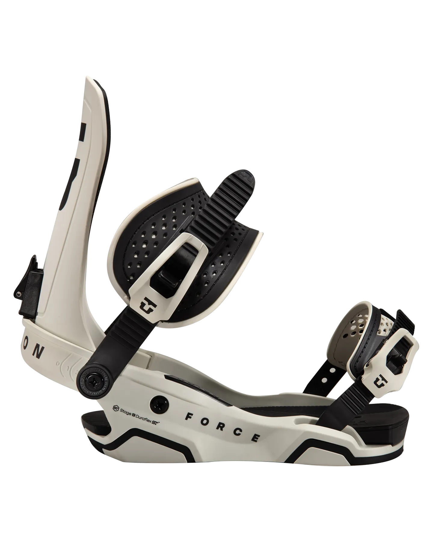 Union Team Hb Force Snowboard Bindings - Sand