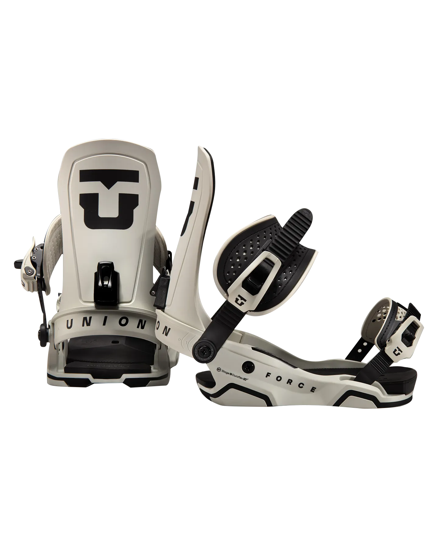 Union Team Hb Force Snowboard Bindings - Sand