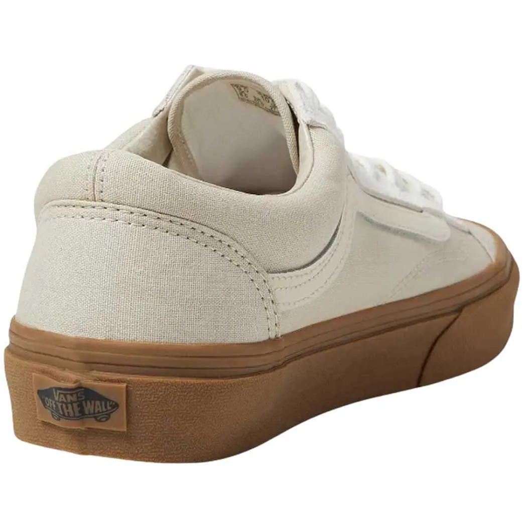 Vans Style 36 Sneaker Light Brown/ White (Men's)