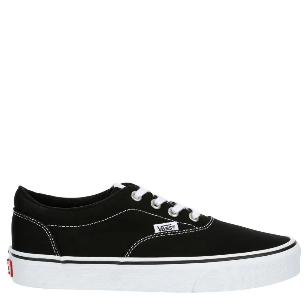 VANS  WOMENS DOHENY SNEAKER