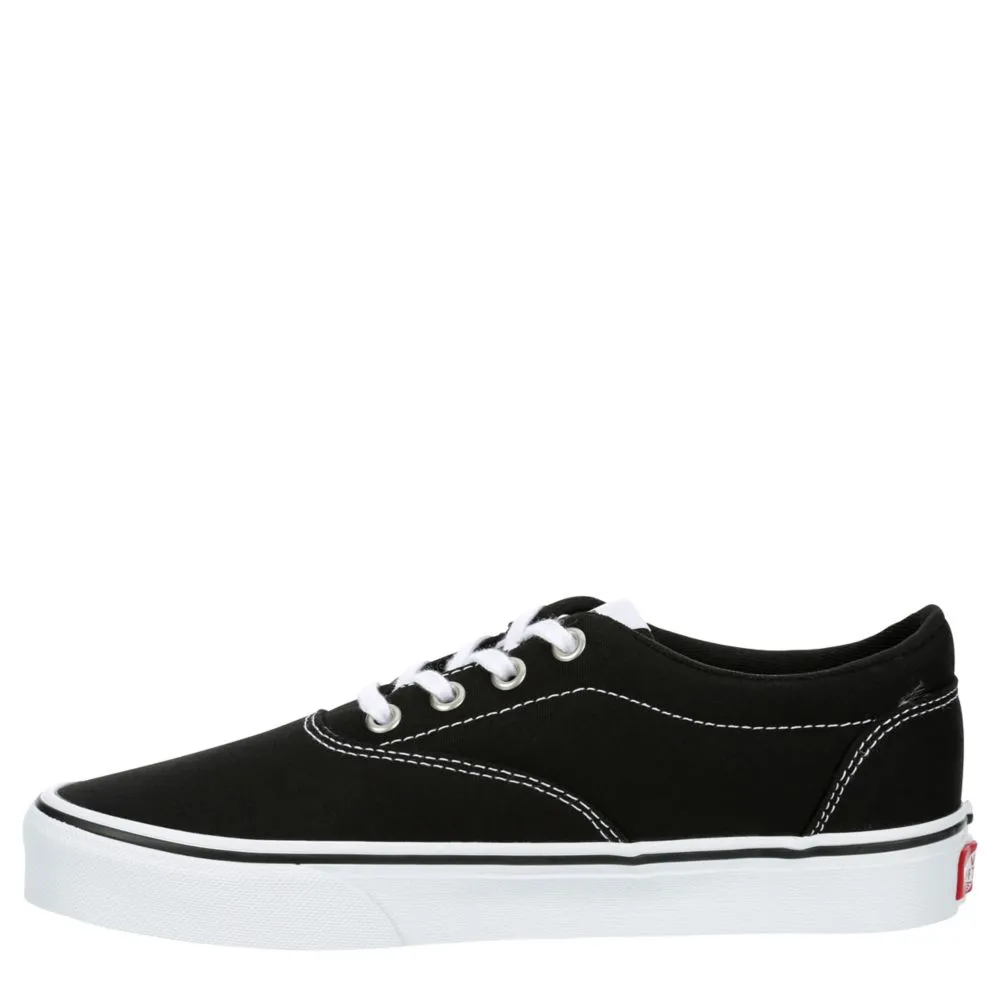 VANS  WOMENS DOHENY SNEAKER