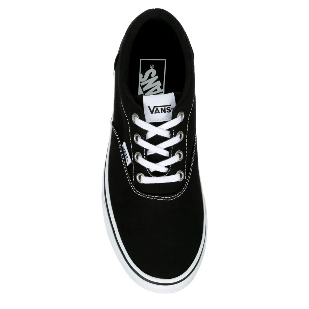 VANS  WOMENS DOHENY SNEAKER