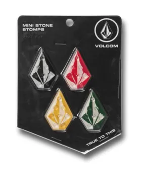 Volcom Mini Stone Stomps - Multi