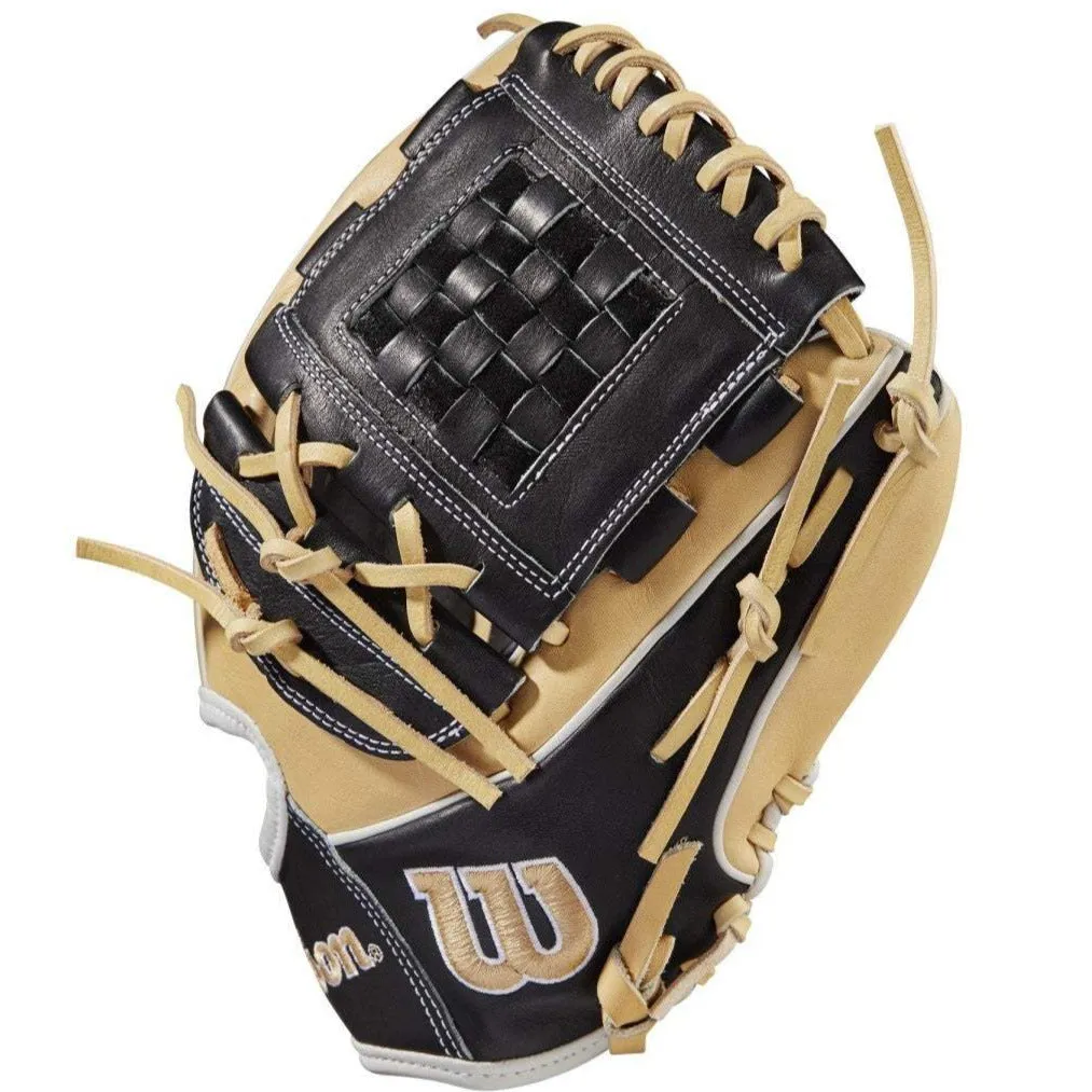 Wilson A2000 P12 12 Fastpitch Glove: WBW10043912