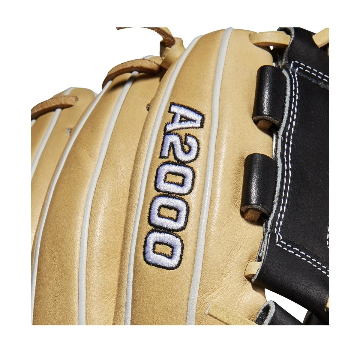 Wilson A2000 P12 12 Fastpitch Glove: WBW10043912