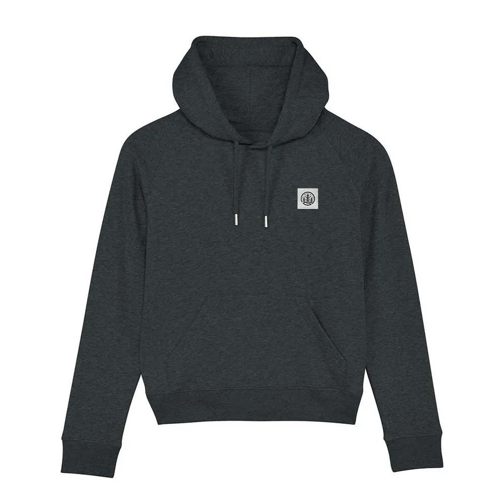 Women's Explore More Hoodie / Back Print