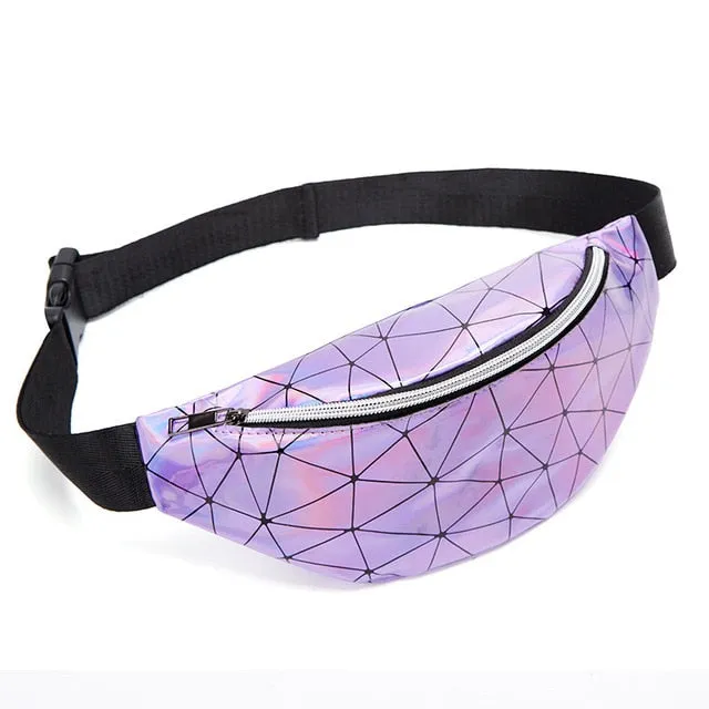 Women's Fashion Waist Packs Personalized