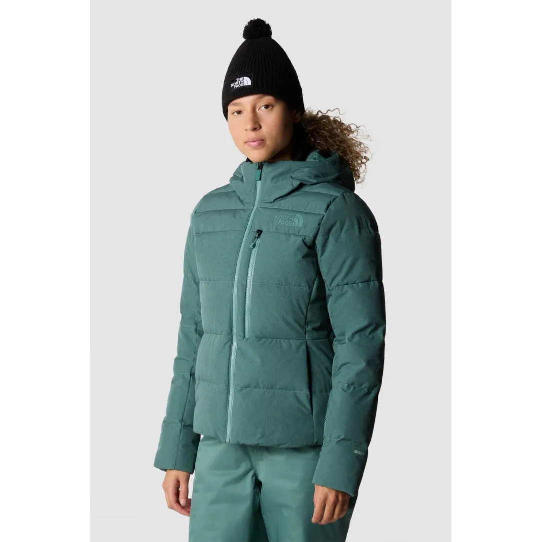 Womens Heavenly Down Jacket