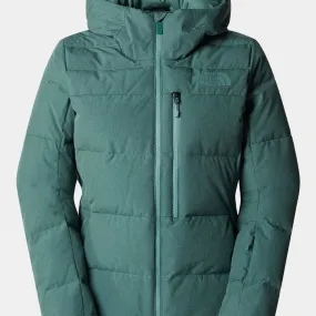 Womens Heavenly Down Jacket