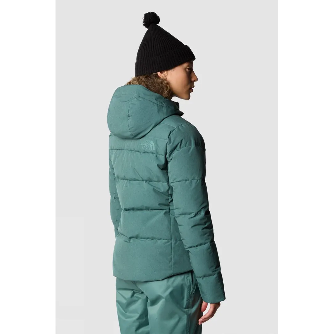 Womens Heavenly Down Jacket