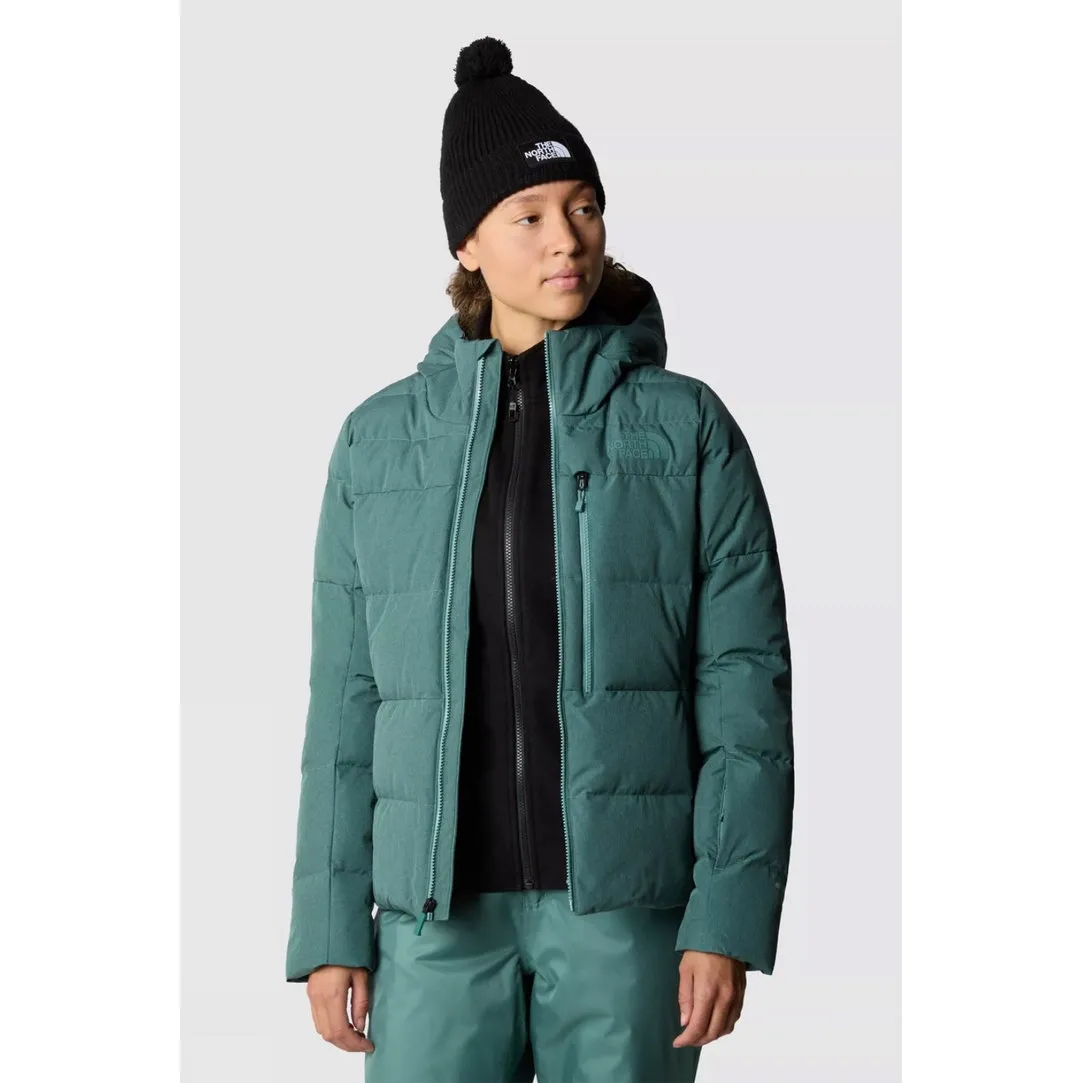 Womens Heavenly Down Jacket