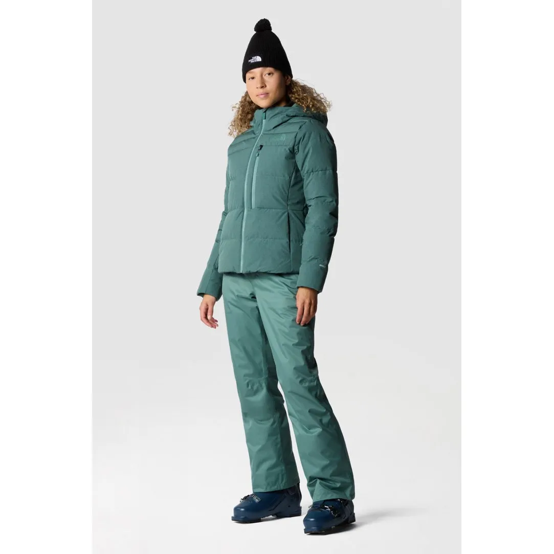 Womens Heavenly Down Jacket