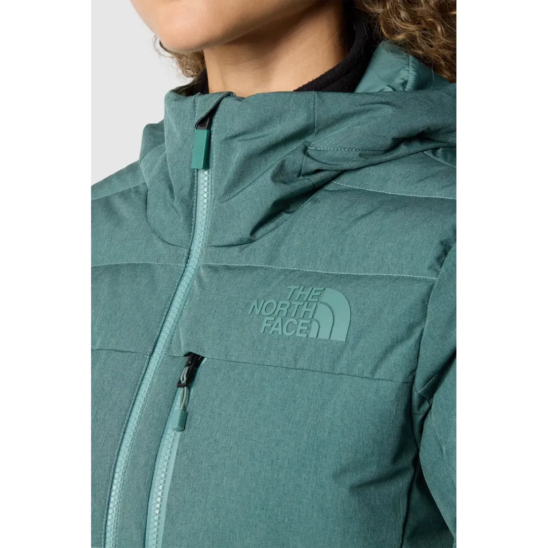 Womens Heavenly Down Jacket