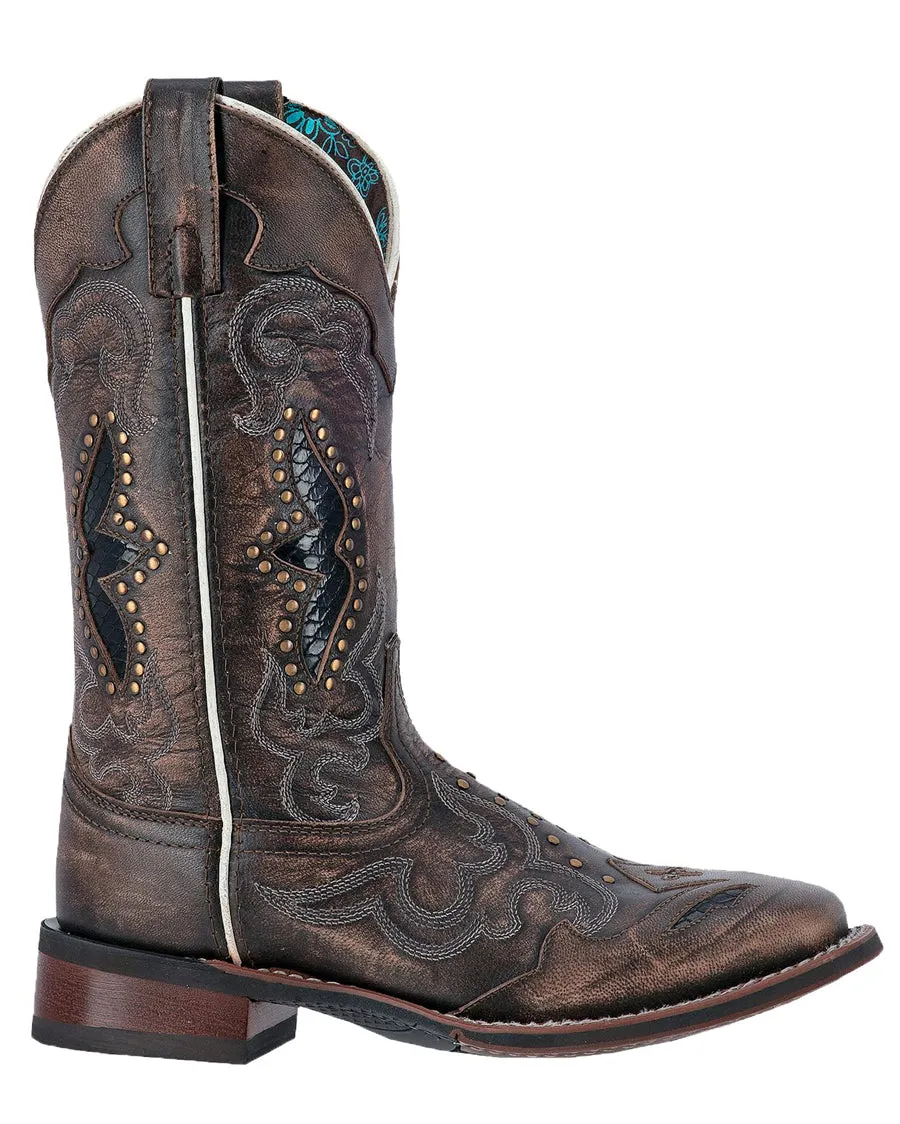 Women's Spellbound Snake Boots