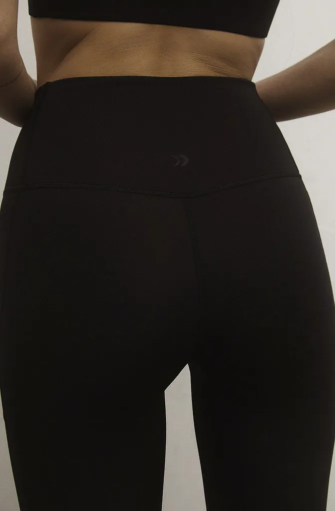 Z SUPPLY GOOD FORM RIB 7/8 LEGGING