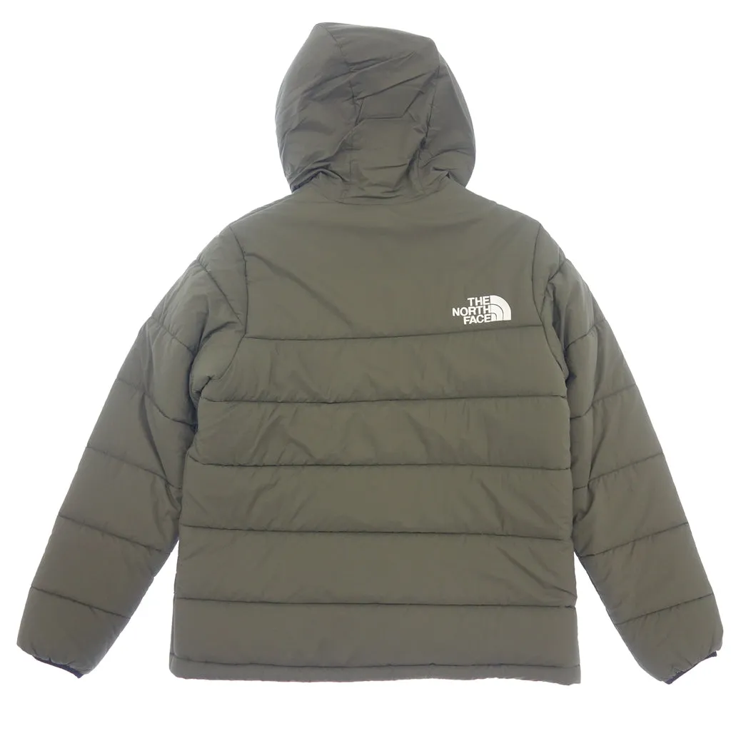 極美品◆ザ ノースフェイス  トランゴパーカー NY81831 メンズ サイズM カーキ THE NORTH FACE Trango Parka【AFB13】